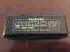 2003032 Suzuki Overdrive D Harmonica 4939334143724