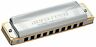 2010e Tombo Halls Harmonica Aero Lead 4536140015452