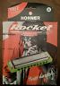 2015-20 Hohner Harmonica Diatonic Rocket Amp The 009126687092