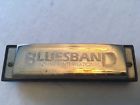 2112 Hohner International Harmonica Blues Band