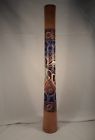 23.75 In Flared Eucalyptus Unbranded Valdo Australian Native Aboriginal Didgeridoo Kangaroo