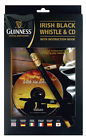 2313 Guinness Whistle Book Cd