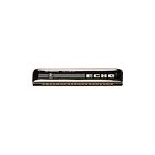 2409 40-c Hohner 40 Echo Harmonica Key Of C 400912601782