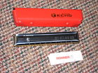 2409-c Hohner Echo Tremolo Harmonica New No Box 190786081970