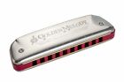 2416-c Hohner New Diatonic Harmonica