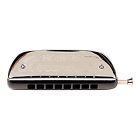 250 32-c Hohner 32 Chrometta 8 Harmonica 400912608149
