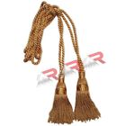 2501-gld Aar New Silk Bagpipe Highland Drone Cord In 713228926686