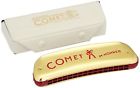 2503-32c Hohner 2503 Comet Harmonica 400912602291