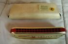 2503-32 2503-c Hohner Comet Harmonica