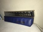 2509-48-c Hohner Echo Harmonica Key Of