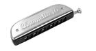 253-40 C Hohner Chrometta 10