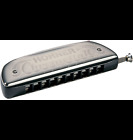 253-c Hohner New Chromatic Harmonica