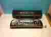 255 48 Hohner Harmonica Chrometta 12 In C Barely Used Chromatic