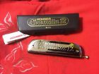 255-g Hohner 255 Chrometta 12