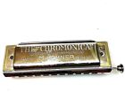260-40 Hohner 260 Key Of