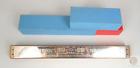 263-70 Hohner M S Chromatica Harmonica