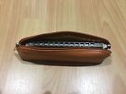 48667323438 270-b Hohner New Super Chromonica Key Of Germany Made