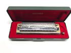 270 Hohner Super Chromonica Chromatic 4009126636298
