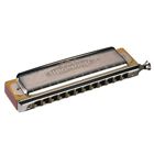 270bx-ct Hohner New 270 C-t Tenor Harmonica Super Chromonica Chromatic Key C Hard Case 048667327573