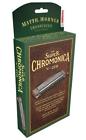 270bxf Hohner New Super Chromonica Key Germany Made Sale 190786084445