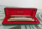 270g Hohner 270 Super Chromonica