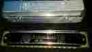 28-a-sbs Marine Band Steve Baker Special Hohner 365 Harmonica A 14 Holes Extended Range
