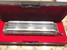 280-64-c Hohner Chromonica Chromatic Harmonica
