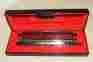 280-c Hohner Euc M.hohner 64 Chromonica Chromatic German Made Harmonica Key Of C