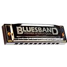 28375028610 Woodstock Chimes Blues Band