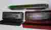 2pack 3pack Hohner 542 20c Golden Melody Harmonica Plus Extra 400912662905