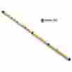 30.26 N-30 Alsaid Bayomy Egyptian High Quality Woodwind Ney Nay Flute A Mansur 761290442726