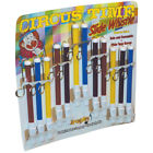 82562071780 30c-u Jam Industries Usa Llc Circus Time Whistle Display