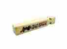 3100394 Km062 Kole Imports Wooden Train Whistle Set Of 24 Id