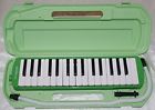 32 Key Melodica Instrument Music Sound Play Kids Toy Game Piano Keys Travel Gear 738517791646