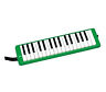 323ah Yamaha Piany Keyboard Harmonica Melodica Piece Hose Case New