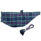 3412-mckz Aar Mackenzie Bagpipe Set 799234329833