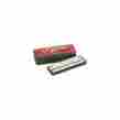 348-bx-c Hohner Nib Old Standby Harmonica W Instruction Manuals Cds Learn To Play 048667330238