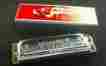 34b-bx-a Hohner Old Standby Harmonica Key Of A 048667330214