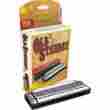 34b-bx-bb Hohner Old Standby Harmonica Bb 048667330221