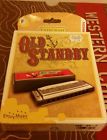 34bbxf-u Hohner Old Standby Harmonica F