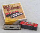 34bbxg Hohner Old Standby Harmonica Key Of 190786074545