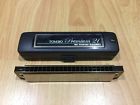 3521 Tombo Dragonfly Dual Sound Harmonica Am Tone Premium 4536140046807