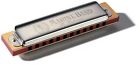 364-c Hohner Marine Band Harmonica Hole Key Of