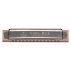 365-a Hohner 365 Steve Baker Special Harmonica Key Of A 400912600945