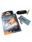 3700978500638 Hohner Golden Melody Harmonica Mega Bundle In All