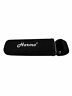 3700978501239 Harmo Nica Case For Hole Chromatic By Black