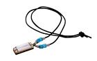 38n Hohner Accordions Mini Harmonica Necklace 691161345378