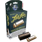 39bx Hohner 39c Little Lady Harmonica Key Of C 048667327641