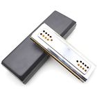 3mq1429157719771i7 2-in-1 Dual-sided Tremolo Harmonica