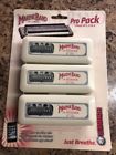 3p1896 Hohner Accordions Marine Band Harmonica Pro Pack Keys 048667326293